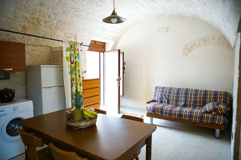 Apartamento Masseria Guadiano Vecchio