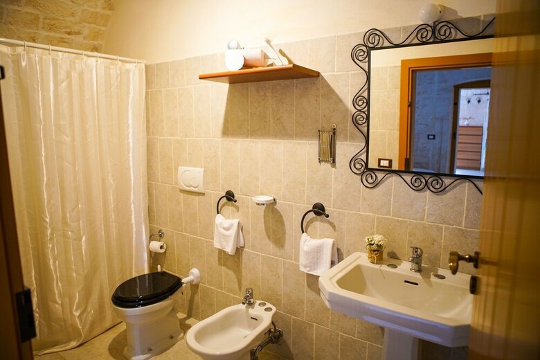 Apartamento Masseria Guadiano Vecchio