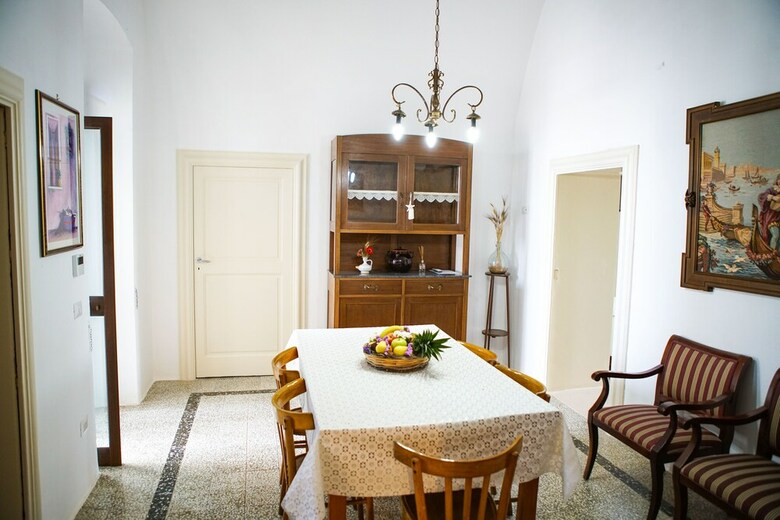 Apartamento Masseria Guadiano Vecchio