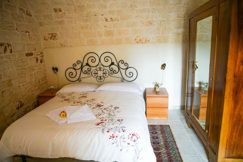 Apartamento Masseria Guadiano Vecchio