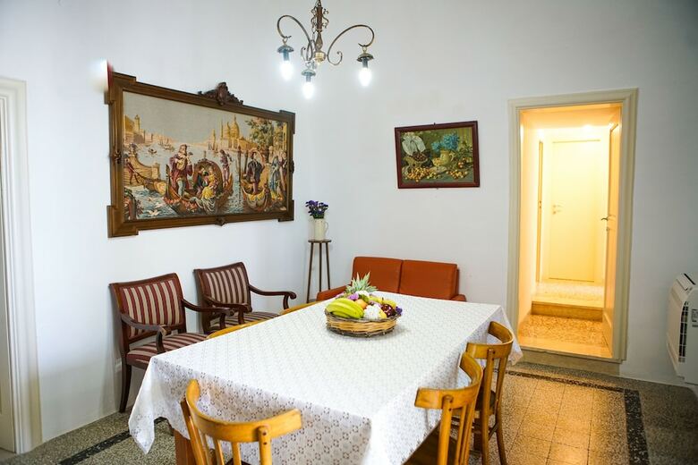 Apartamento Masseria Guadiano Vecchio
