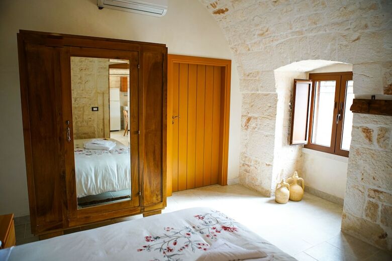 Apartamento Masseria Guadiano Vecchio