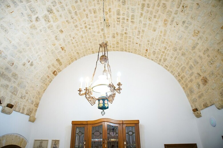 Apartamento Masseria Guadiano Vecchio