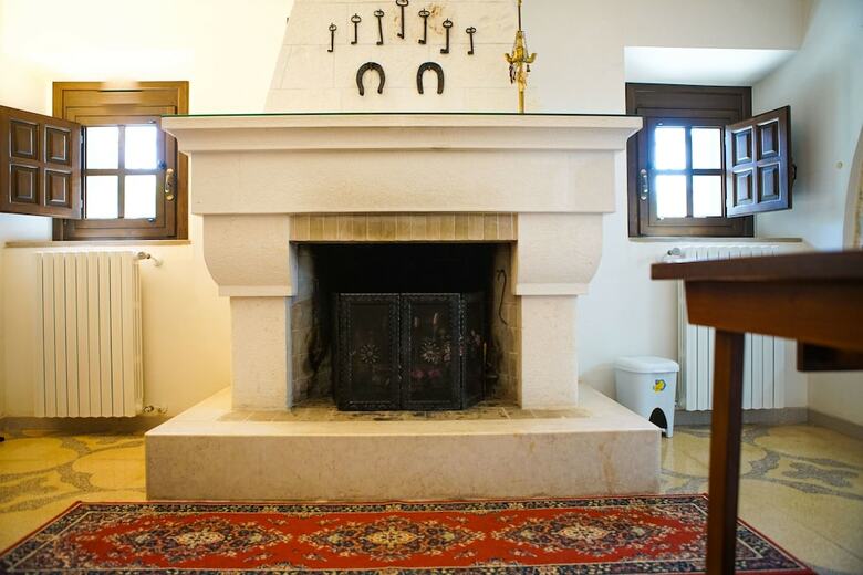 Apartamento Masseria Guadiano Vecchio
