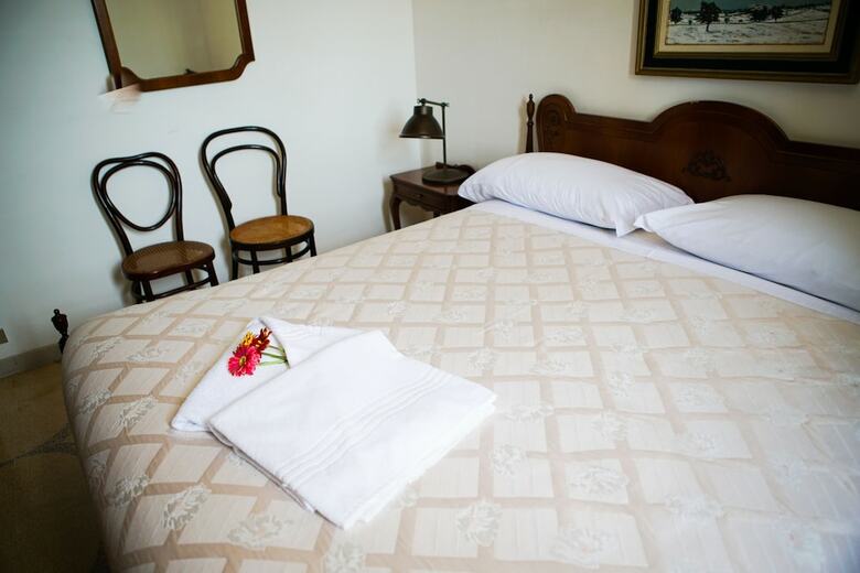 Apartamento Masseria Guadiano Vecchio