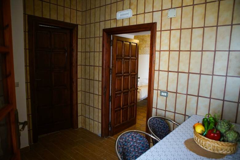 Apartamento Masseria Guadiano Vecchio