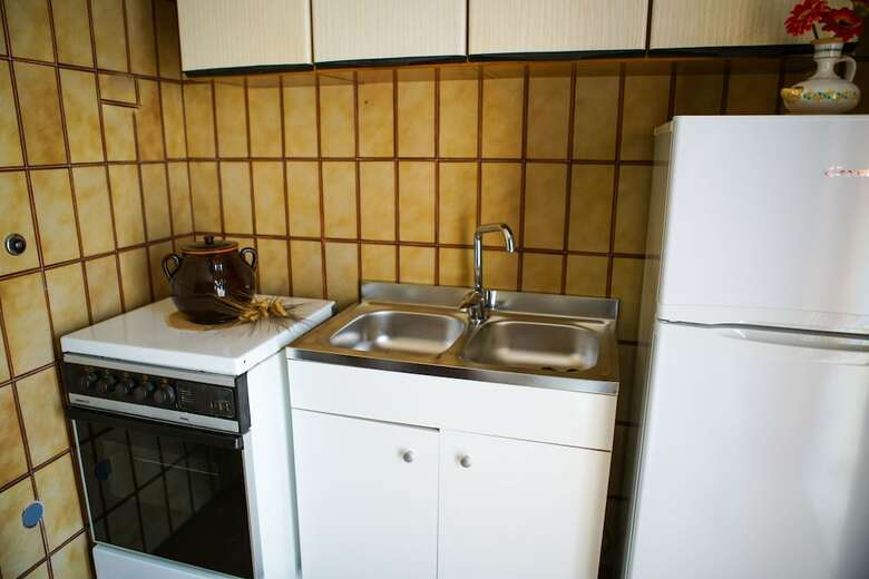 Apartamento Masseria Guadiano Vecchio