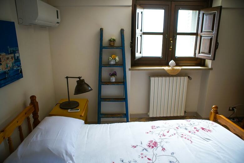 Apartamento Masseria Guadiano Vecchio