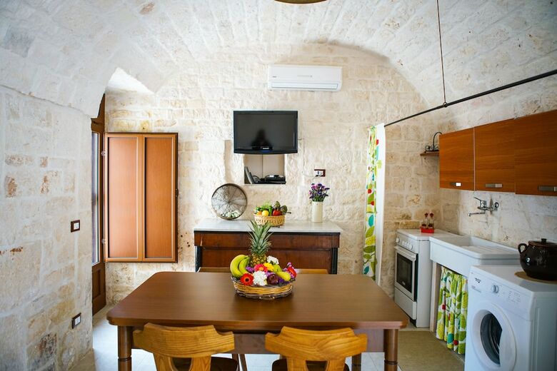 Apartamento Masseria Guadiano Vecchio