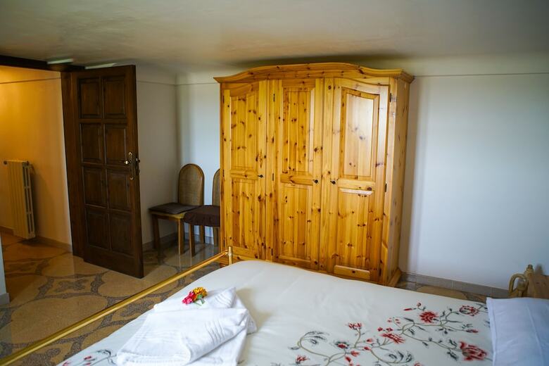 Apartamento Masseria Guadiano Vecchio