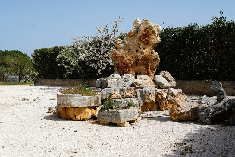 Apartamento Masseria Guadiano Vecchio