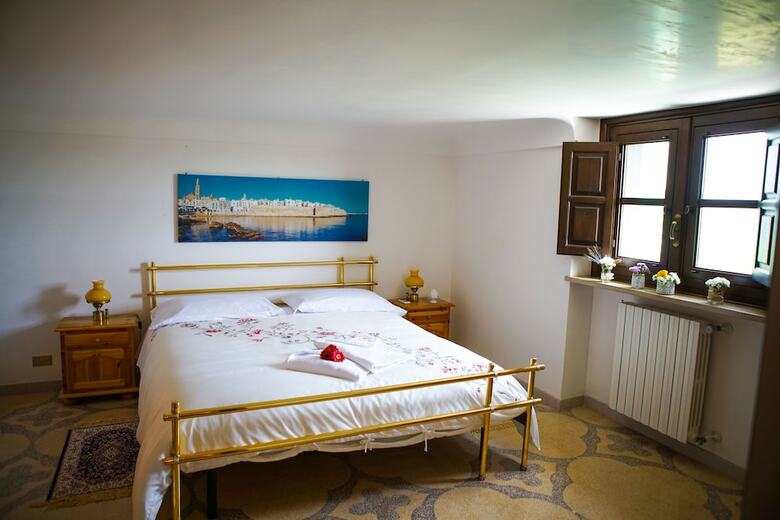 Apartamento Masseria Guadiano Vecchio