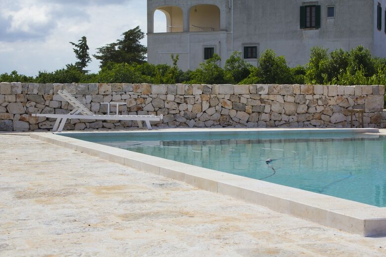 Apartamento Masseria Guadiano Vecchio