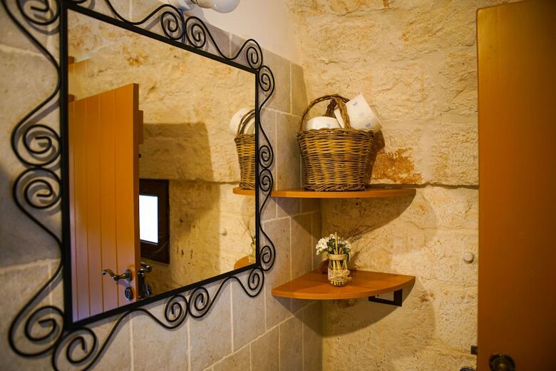 Apartamento Masseria Guadiano Vecchio