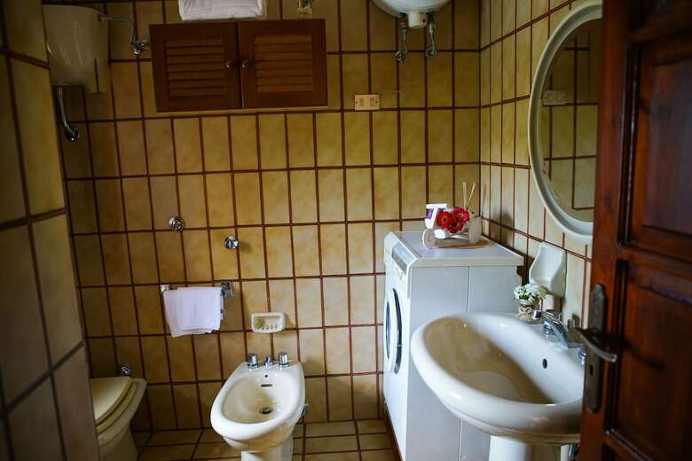 Apartamento Masseria Guadiano Vecchio