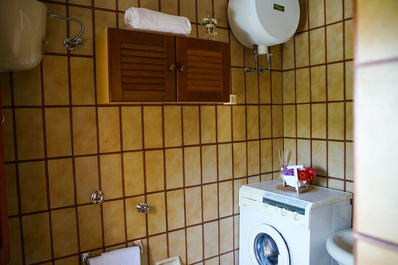 Apartamento Masseria Guadiano Vecchio