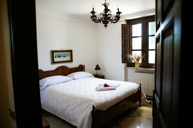 Apartamento Masseria Guadiano Vecchio