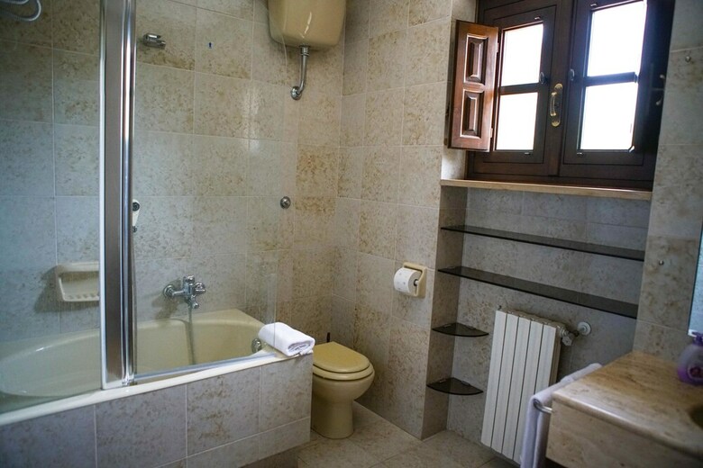 Apartamento Masseria Guadiano Vecchio