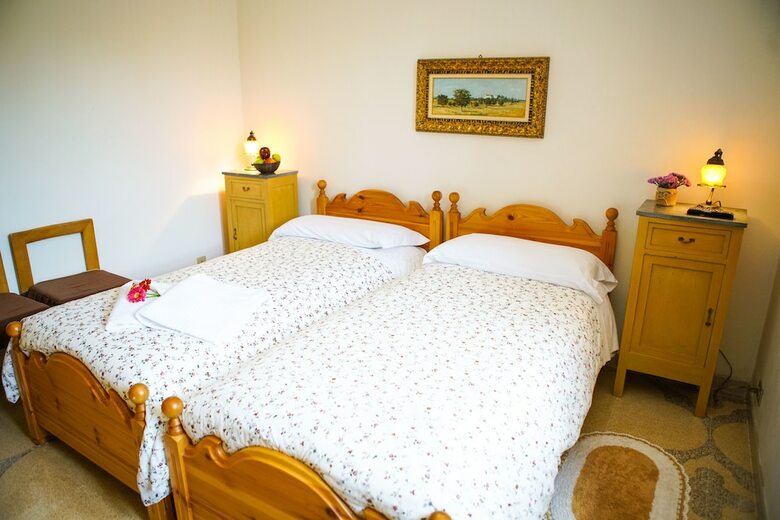 Apartamento Masseria Guadiano Vecchio