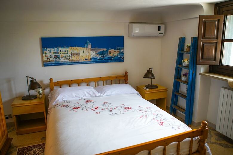Apartamento Masseria Guadiano Vecchio