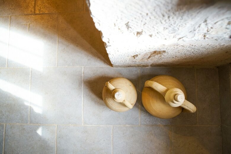 Apartamento Masseria Guadiano Vecchio