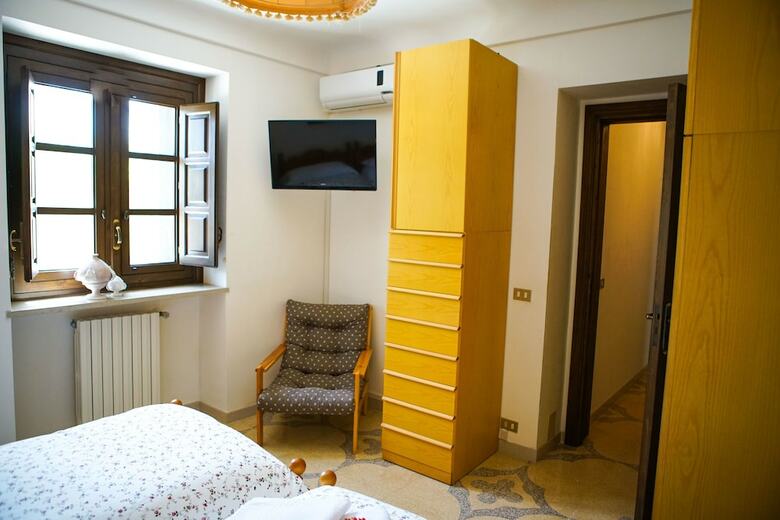 Apartamento Masseria Guadiano Vecchio