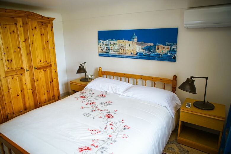 Apartamento Masseria Guadiano Vecchio