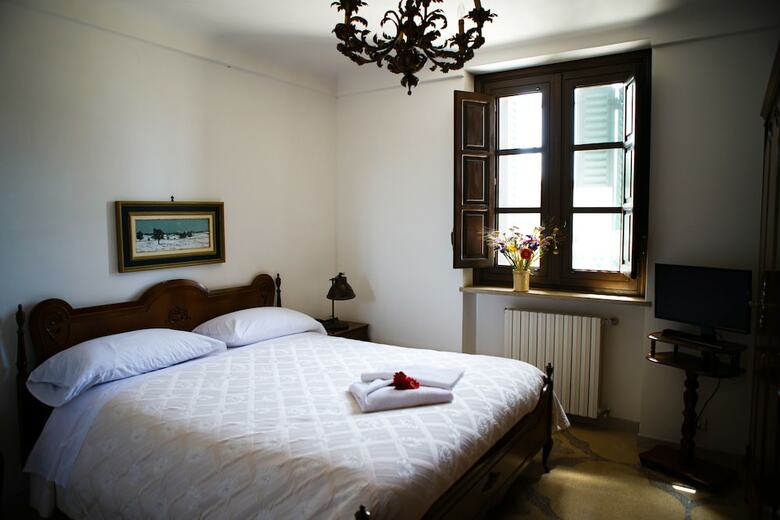Apartamento Masseria Guadiano Vecchio