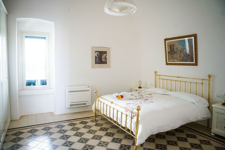 Apartamento Masseria Guadiano Vecchio
