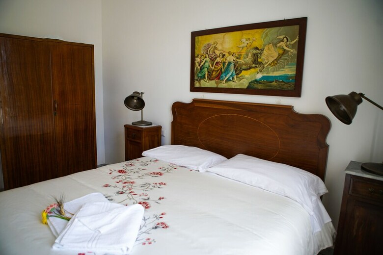 Apartamento Masseria Guadiano Vecchio
