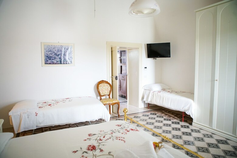 Apartamento Masseria Guadiano Vecchio