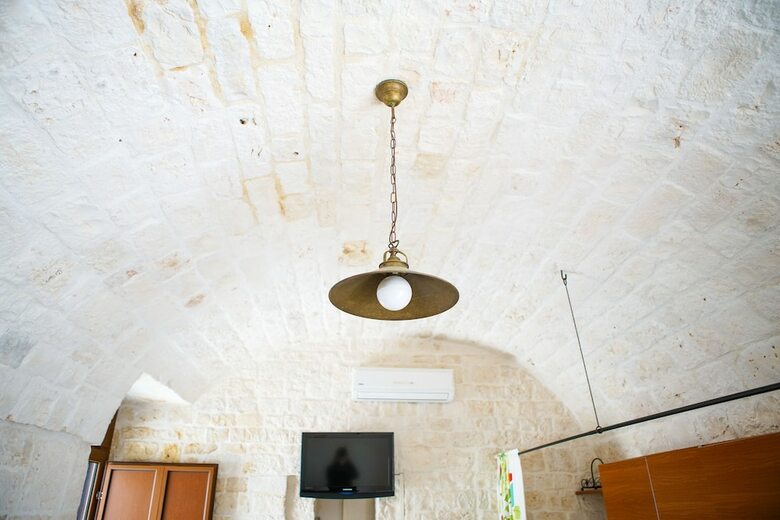 Apartamento Masseria Guadiano Vecchio