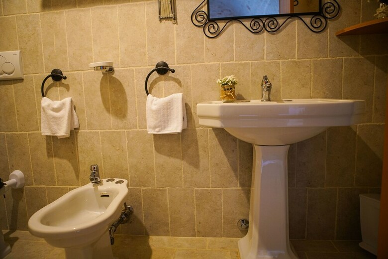 Apartamento Masseria Guadiano Vecchio