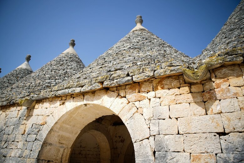 Apartamento Masseria Guadiano Vecchio