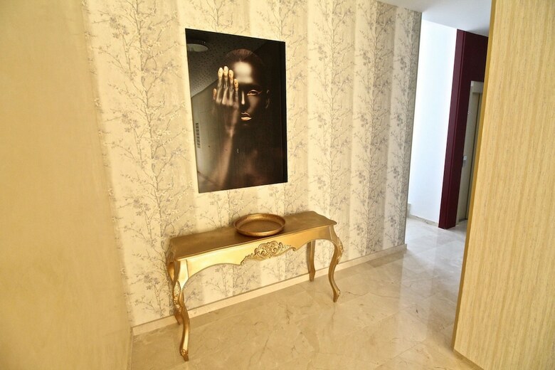 Apartamento Sol Y Luz 3