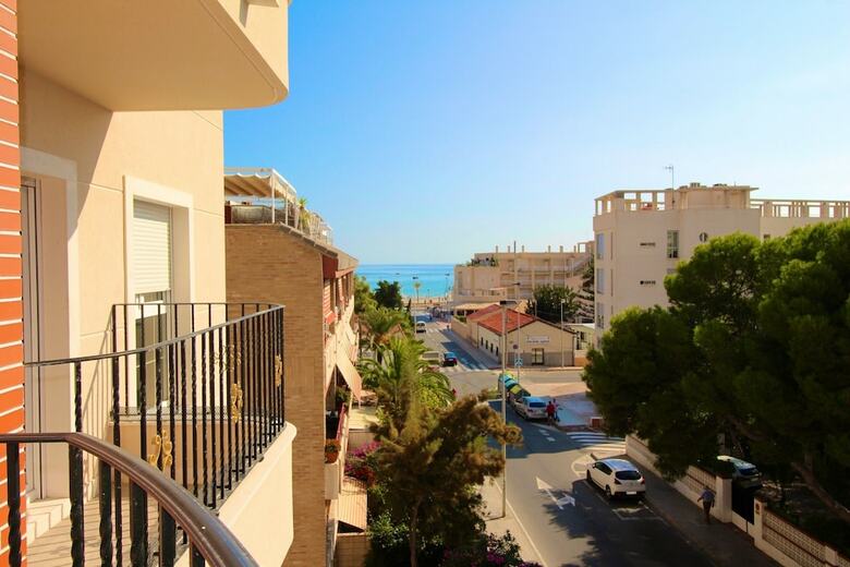 Apartamento Sol Y Luz 3