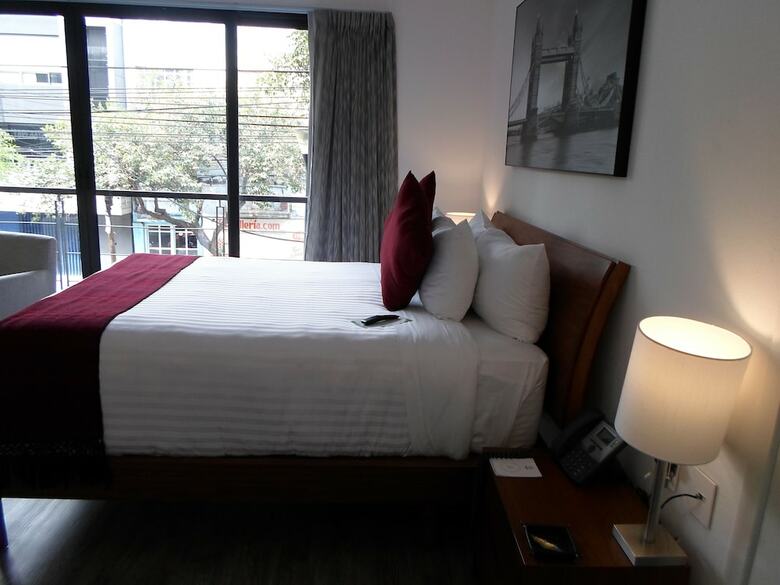 Apartamentos Armonik Suites
