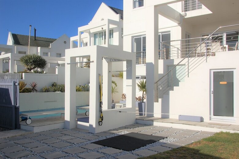 Villa Cape Town Kite Club