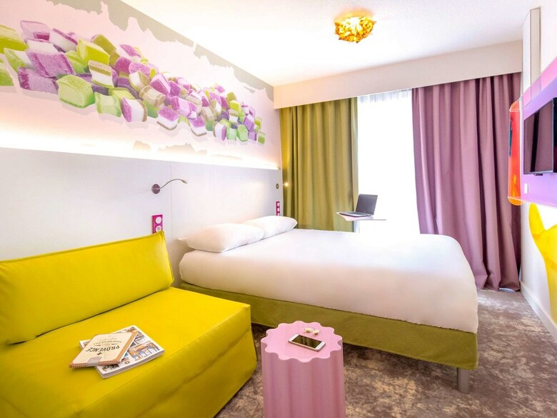Hotel Ibis Styles Fr�jus Saint-rapha�l