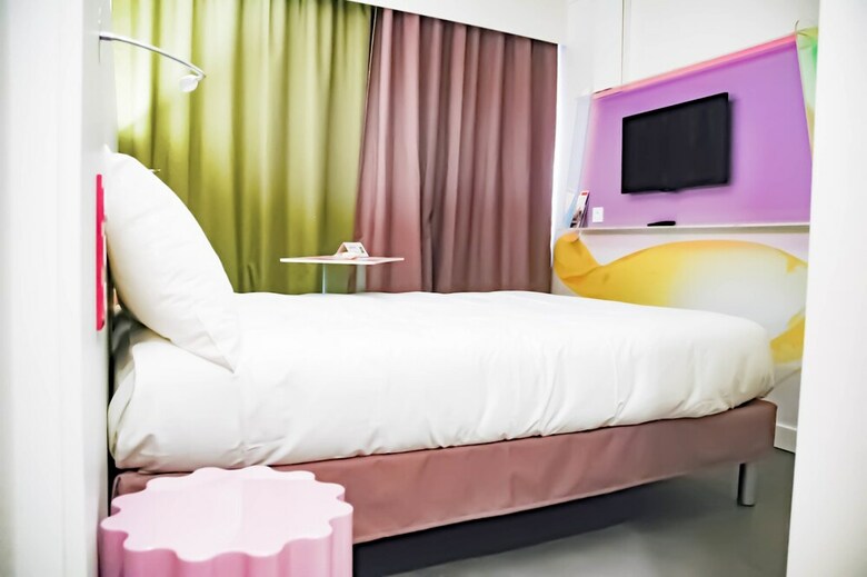 Hotel Ibis Styles Fr�jus Saint-rapha�l
