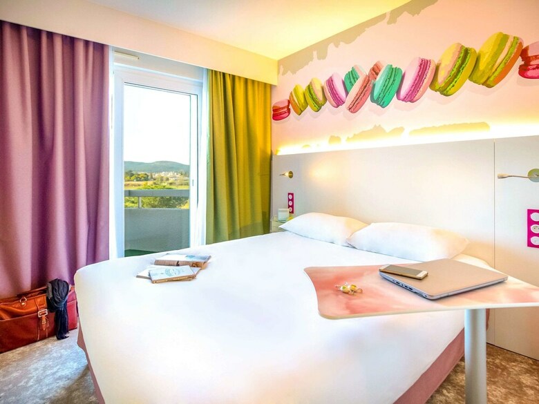 Hotel Ibis Styles Fr�jus Saint-rapha�l