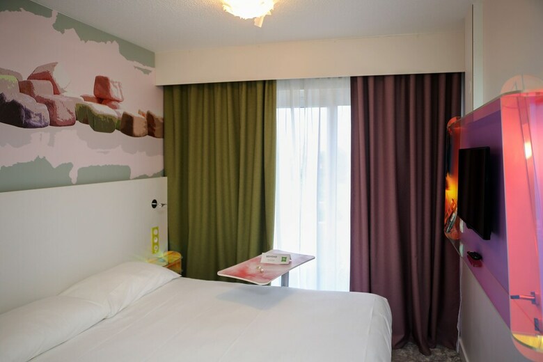 Hotel Ibis Styles Fr�jus Saint-rapha�l
