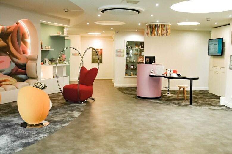 Hotel Ibis Styles Fr�jus Saint-rapha�l