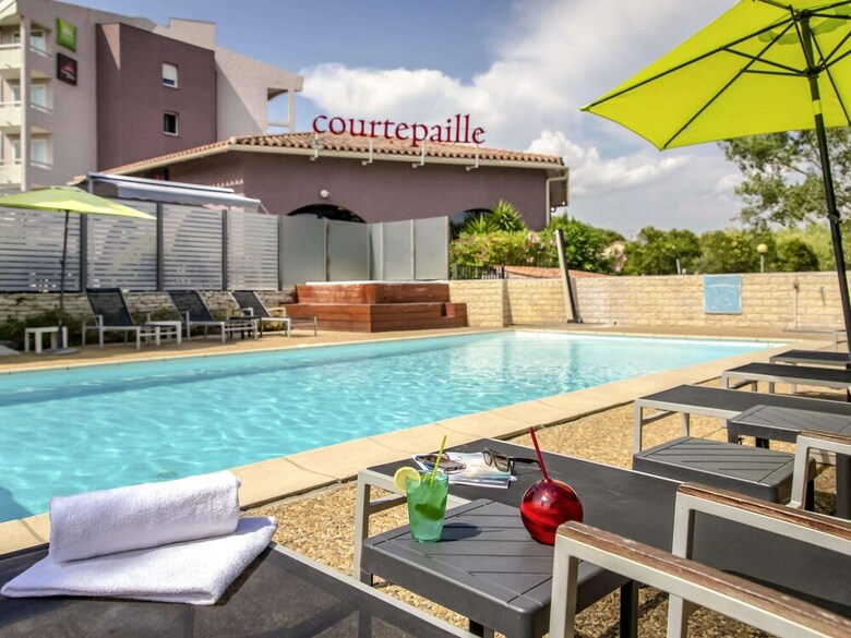 Hotel Ibis Styles Fr�jus Saint-rapha�l