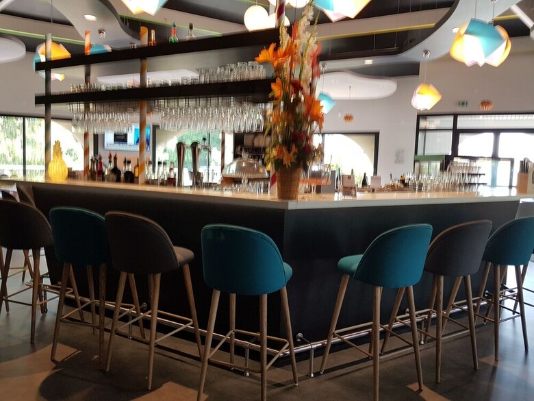 Hotel Ibis Styles Fr�jus Saint-rapha�l