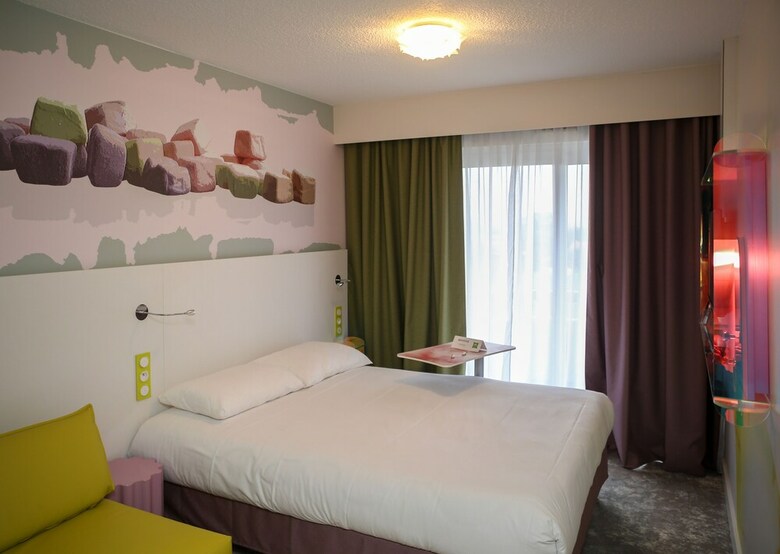 Hotel Ibis Styles Fr�jus Saint-rapha�l