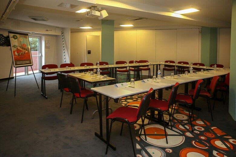 Hotel Ibis Styles Fr�jus Saint-rapha�l