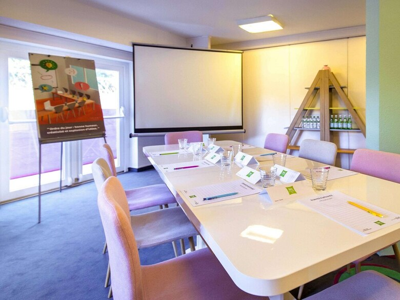 Hotel Ibis Styles Fr�jus Saint-rapha�l