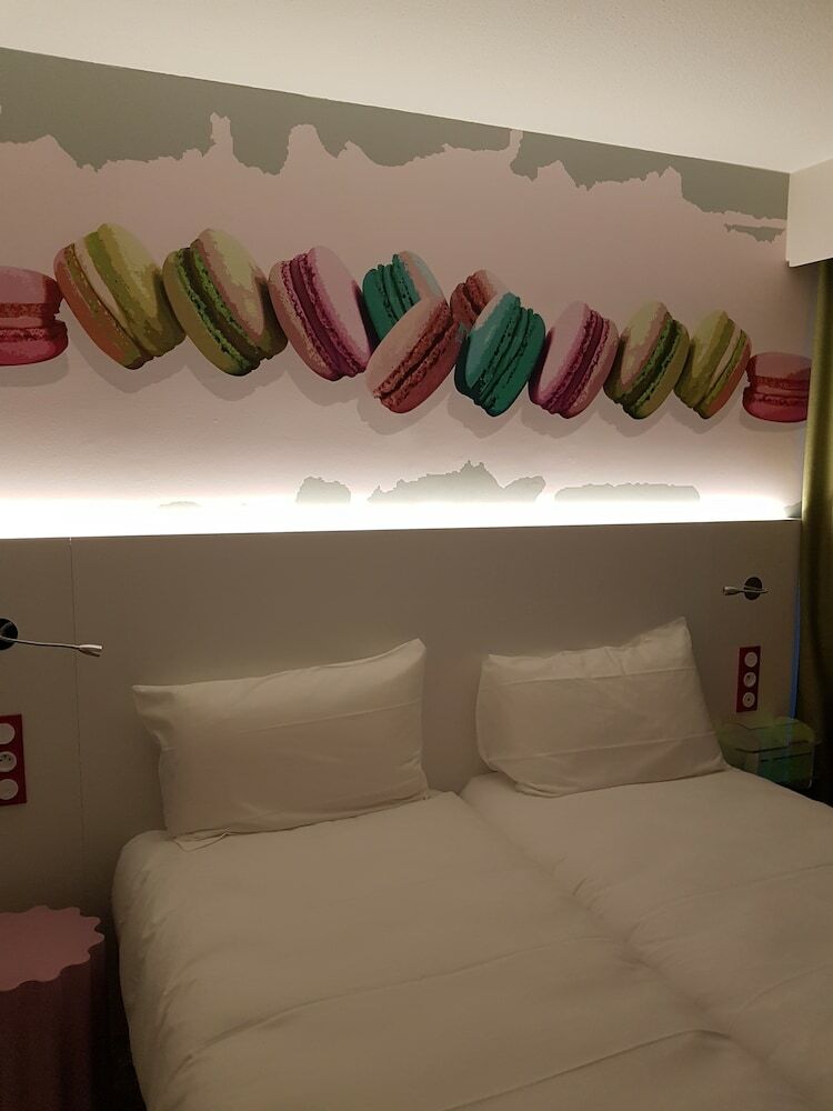 Hotel Ibis Styles Fr�jus Saint-rapha�l