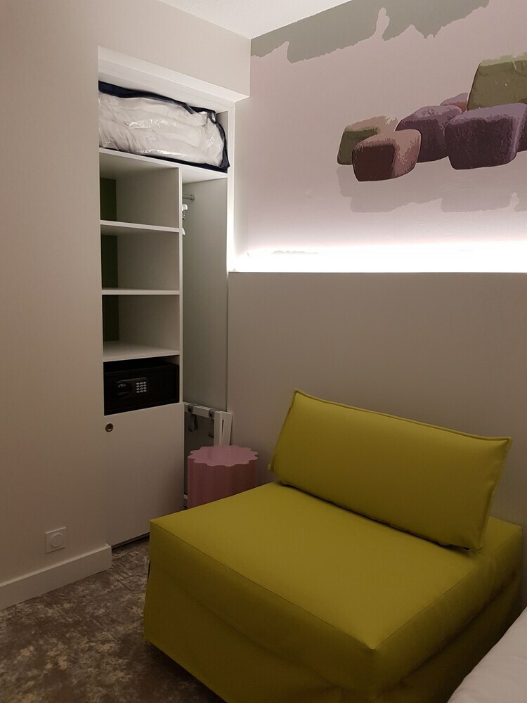 Hotel Ibis Styles Fr�jus Saint-rapha�l